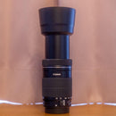 Canon Zoom Lenses Ef-S55-250Mm Is Stm