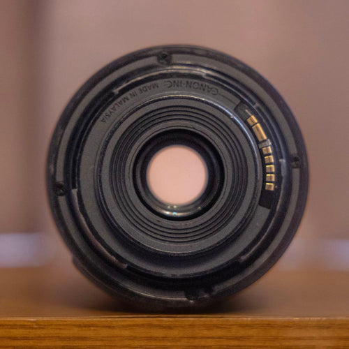 Canon Zoom Lenses Ef-S55-250Mm Is Stm
