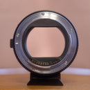 Canon Zoom Lenses Ef-S55-250Mm Is Stm