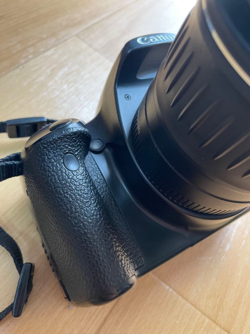 Canon Digital Slr Eos Kiss X2