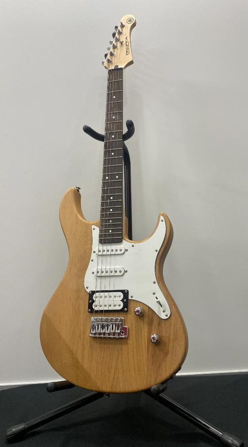 Yamaha Electric Guitars Pacifica