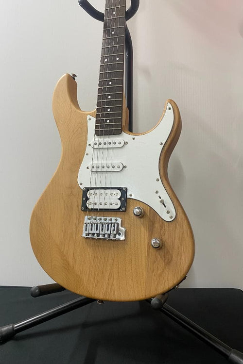 Yamaha Electric Guitars Pacifica