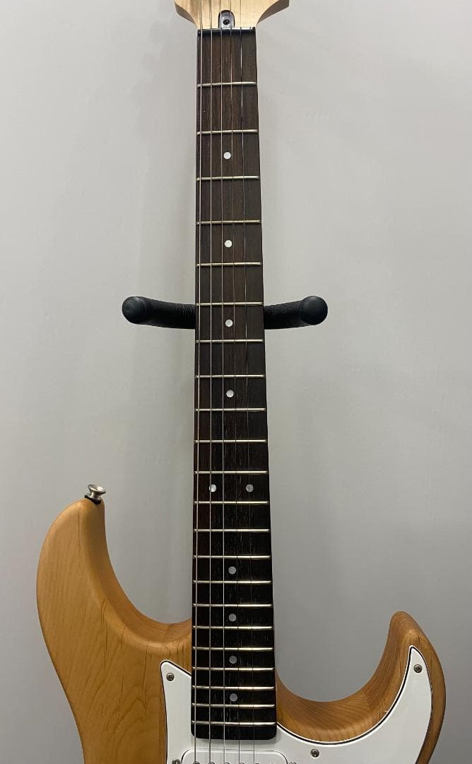 Yamaha Electric Guitars Pacifica