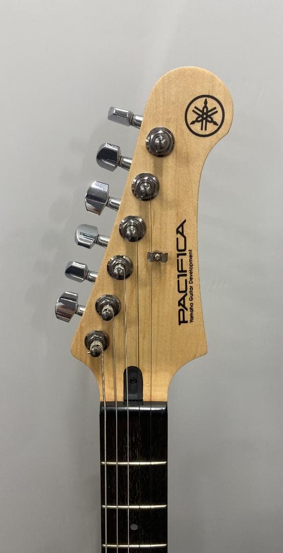 Yamaha Electric Guitars Pacifica
