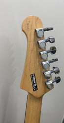 Yamaha Electric Guitars Pacifica