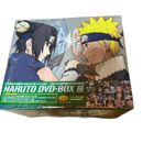Anime Naruto Dvd-Box