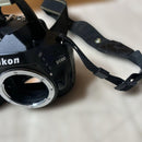 Digital Slr D5100