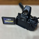 Digital Slr D5100