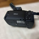Digital Slr D5100