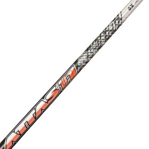 Shaft (Gt Attas 11 6 X)A