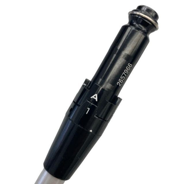 Shaft (Gts Attas 11 6 X)A