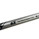 Shaft (Gt Attas 11 6 X)A