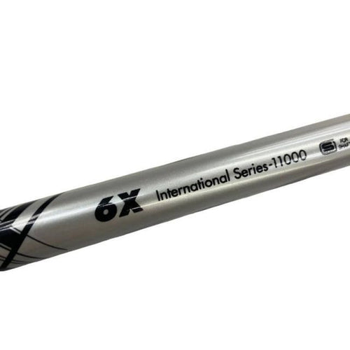 Shaft (Gt Attas 11 6 X)A