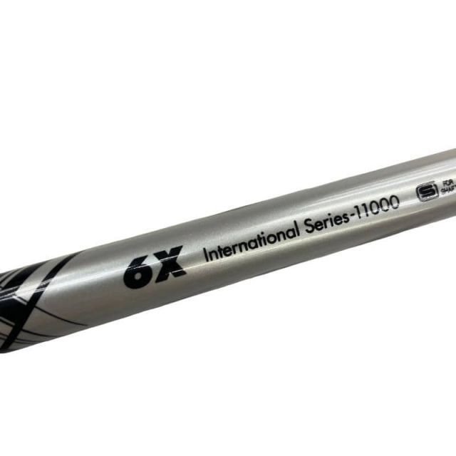 Shaft (Gts Attas 11 6 X)A