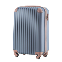 Carry Case Ss Tsa 2 3 1