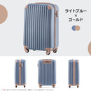 Carry Case Ss Tsa 2 3 1
