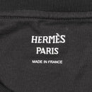 Hermes Long Sleeve T Used B