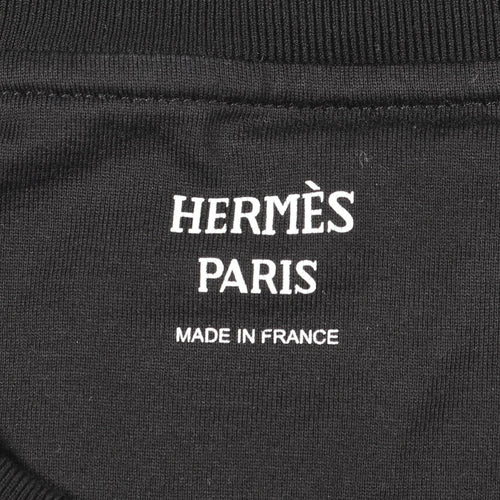 Hermes Long Sleeve T Used B