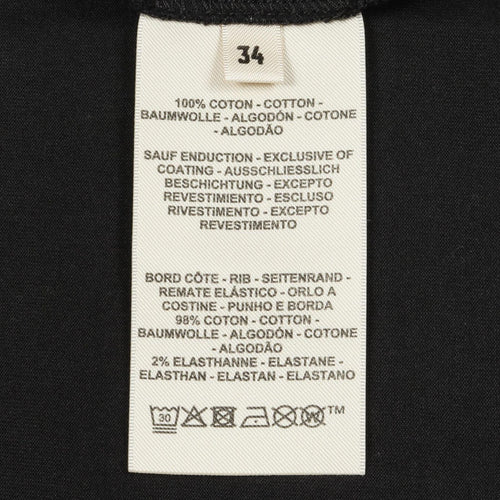 Hermes Long Sleeve T Used B