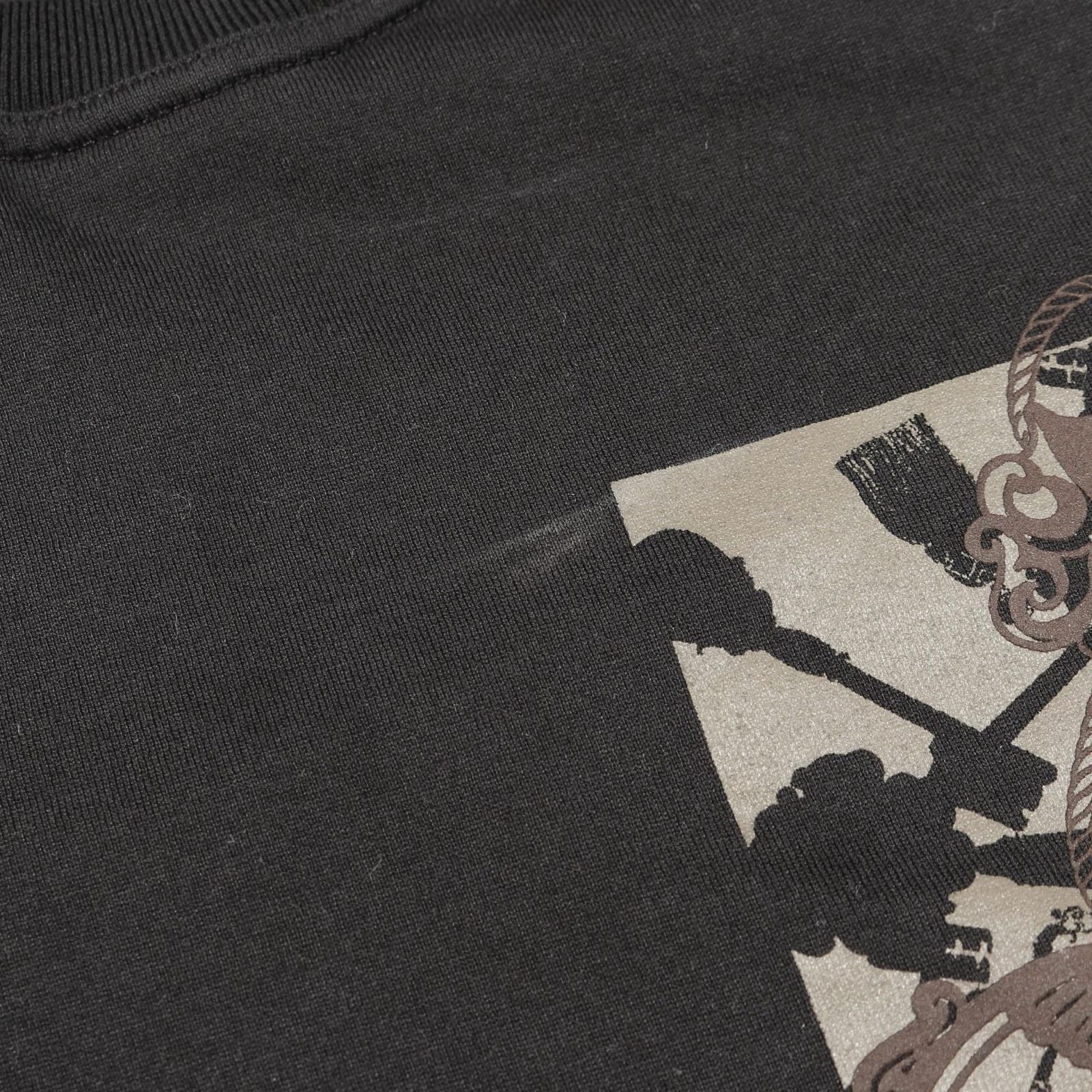 Hermes Long Sleeve T Used B