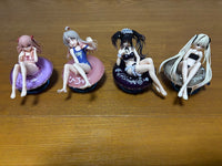 Taito Other Aqua Float Girls 4