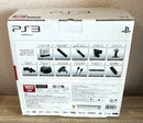 Playstation3 Consoles Ps3 160Gb Cech-3000A