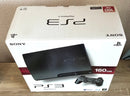 Playstation3 Consoles Ps3 160Gb Cech-3000A