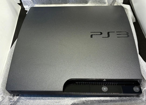 Playstation3 Consoles Ps3 160Gb Cech-3000A