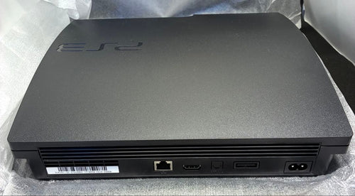 Playstation3 Consoles Ps3 160Gb Cech-3000A