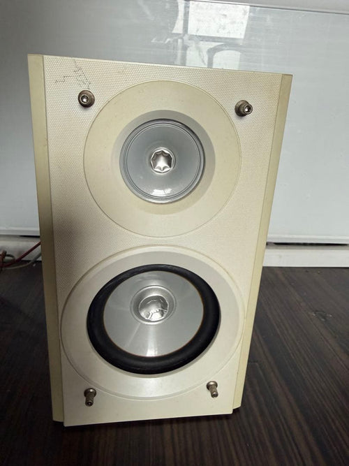 Panasonic Cd, Md Cassette Decks Sa-Pw730D