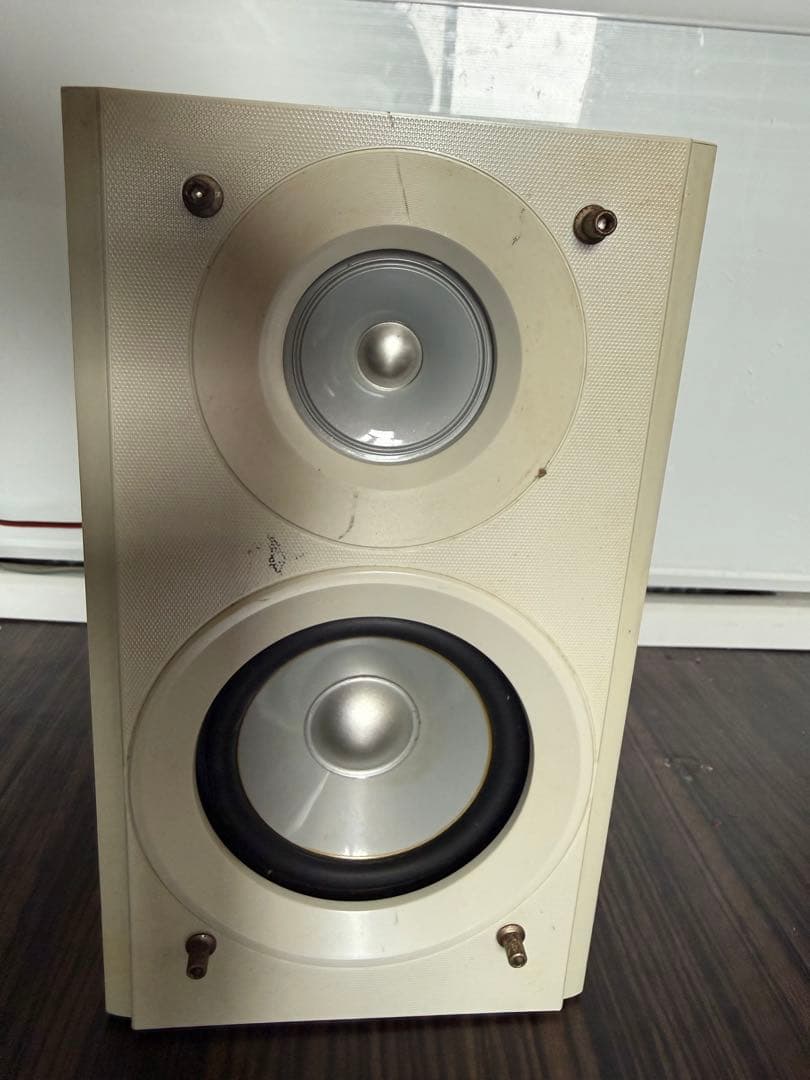 Panasonic Cd, Md Cassette Decks Sa-Pw730D