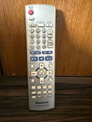 Panasonic Cd, Md Cassette Decks Sa-Pw730D