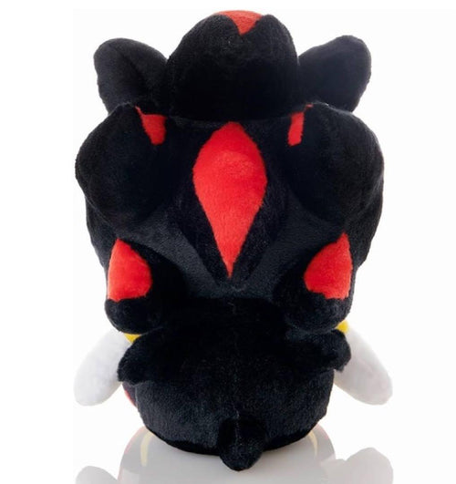 Sega Stuffed Animal Body Sonic Friends M