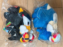 Sega Stuffed Animal Body Sonic Friends M