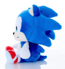Sega Stuffed Animal Body Sonic Friends M