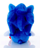 Sega Stuffed Animal Body Sonic Friends M