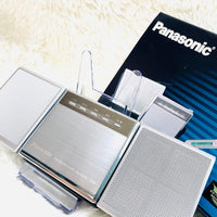 Panasonic Portable Md Players Sj-Mj-55
