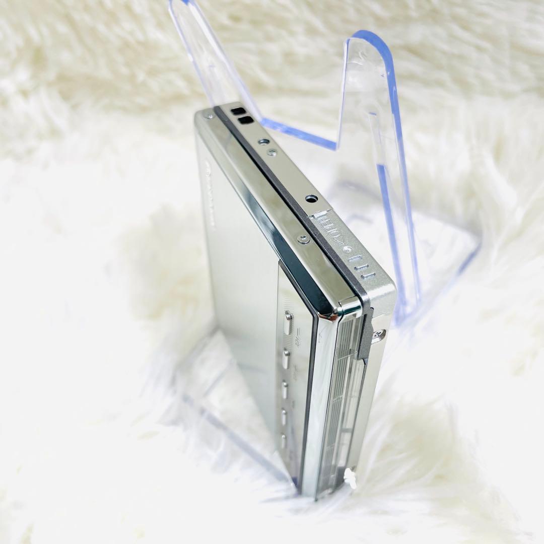 Panasonic Portable Md Players Sj-Mj-55