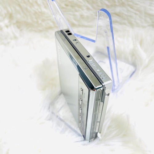 Panasonic Portable Md Players Sj-Mj-55