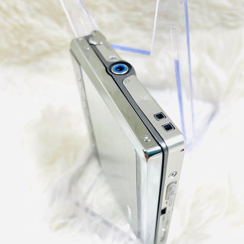 Panasonic Portable Md Players Sj-Mj-55