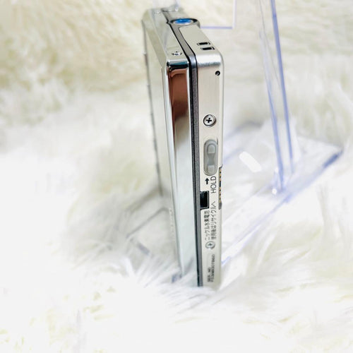 Panasonic Portable Md Players Sj-Mj-55