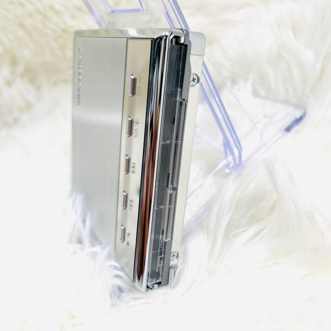 Panasonic Portable Md Players Sj-Mj-55