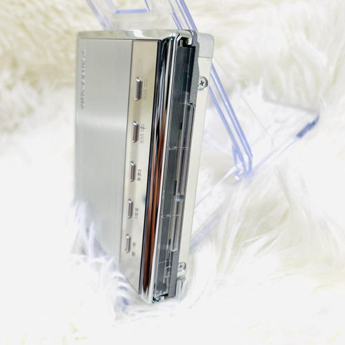 Panasonic Portable Md Players Sj-Mj-55