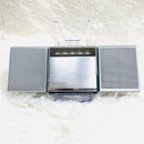 Panasonic Portable Md Players Sj-Mj-55