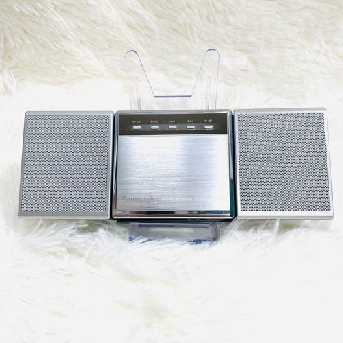 Panasonic Portable Md Players Sj-Mj-55
