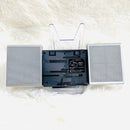 Panasonic Portable Md Players Sj-Mj-55