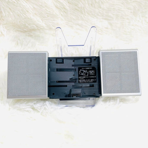 Panasonic Portable Md Players Sj-Mj-55