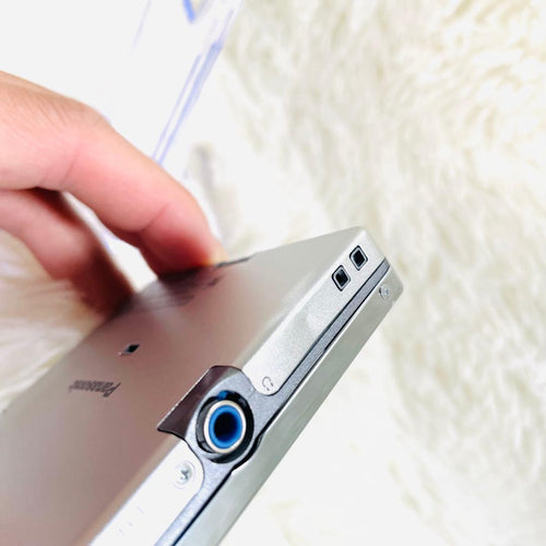 Panasonic Portable Md Players Sj-Mj-55