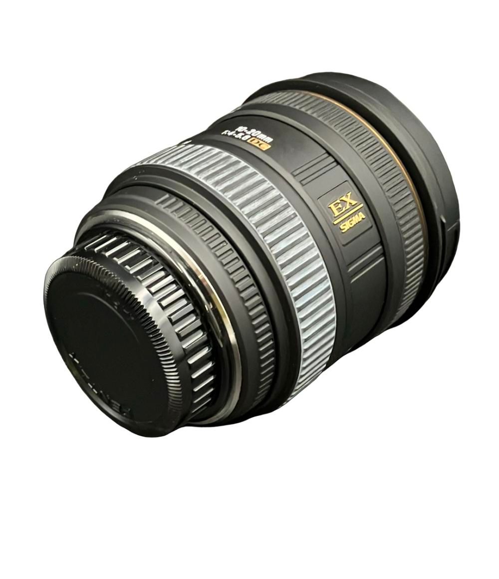 Sigma Others 10-20Mm F:4-5.6 Dc Ex