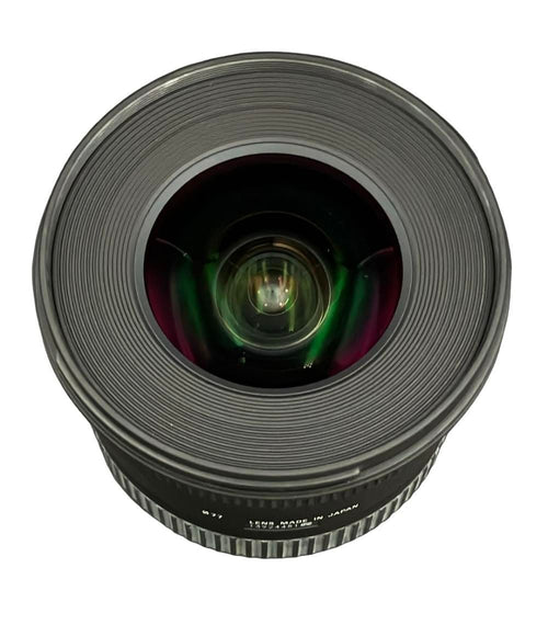 Sigma Others 10-20Mm F:4-5.6 Dc Ex